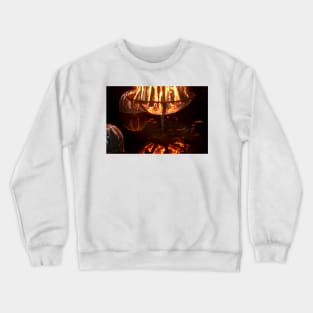 Waterfire Crewneck Sweatshirt